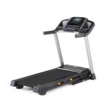 NordicTrack T Series 6.5 S Treadmill: 10% Incline  0-10 MPH Speed  ActivePulseâ¢ Heart Rate Control  SelectFlexâ¢ Cushioning  SpaceSaverâ¢ Folding & iFIT Membership for Interactive Workout