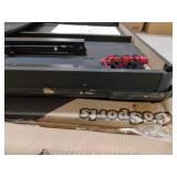 GoSports 6-8ft Portable Billiards Table Set - Retail: $299