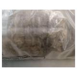 JONATHAN Y Estera Hand Woven Boucle Chunky Jute Natural 5 ft. x 8 ft. Area Rug  Bohemian Transitional  Pet Friendly  Stain Resistant  Easy to Clean  for Living Room; Kitchen  Bedroom - Retail: $147