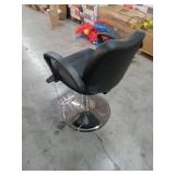 Professional Hydraulic Salon Styling Chair - Retail: $144
