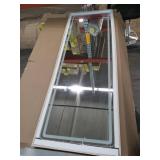 LED Bathroom Vanity Mirror - Retail: $144