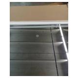 LED Bathroom Vanity Mirror - Retail: $144