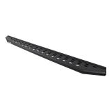 Go Rhino 69400087PC RB20 Running Boards - 87  Long - BOARDS ONLY For 99-24 Jeep  Ram  Ford  Chevrolet  Toyota  Dodge  GMC Fits select: 2004-2023 FORD F150  2014-2023 CHEVROLET SILVERADO - Retail: $544