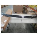 Auto Ventshade 23252 Bugflector Stone/Bug Deflector 02-06 Avalanche 1500-2500 & 03-05 Silverado 1500-3500 - Retail: $120