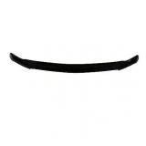 Auto Ventshade [AVS] Bugflector II / Hood Shield | Fits 2009-2018 Ram 1500  2019-2023 Ram 1500 Classic Body (Excludes Sport/Rebel Models)  1 pc. | Dark Smoke-25045 - Retail: $168