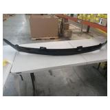 Auto Ventshade [AVS] Bugflector II / Hood Shield | Fits 2009-2018 Ram 1500  2019-2023 Ram 1500 Classic Body (Excludes Sport/Rebel Models)  1 pc. | Dark Smoke-25045 - Retail: $168