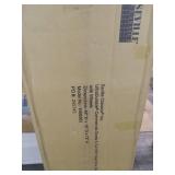 Seville Classics UltraDurableÂ® 6-Tier NSF Steel Wire Shelving  48  W x 18  D  Plated Steel - Retail: $258