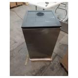 Edgestar Kc1000 18  Wide Kegerator - Stainless Steel - Retail: $794