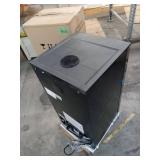 Edgestar Kc1000 18  Wide Kegerator - Stainless Steel - Retail: $794