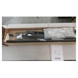 GVDV BBQ Grill Gazebo with Double-Tier Canopy - Retail: $79