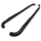 Hummer H3 Side Steps Running Boards - Retail: $189