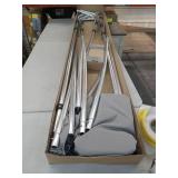 SavvyCraft 4 Bow Bimini Top Boat Cover - Retail: $99