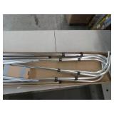 SavvyCraft 4 Bow Bimini Top Boat Cover - Retail: $99