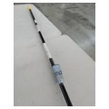 Quickie Bulldozer 24-inch Push Broom - Retail: $18