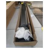 Whalemotor Soft Folding Tonneau Cover - sku# WMTC-2014  - Retail: $179