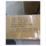 Whalemotor Soft Folding Tonneau Cover - sku# WMTC-2014  - Retail: $179