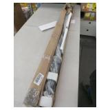 CAP 2-Inch Olympic Barbell Bar - Retail: $57