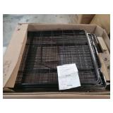 FXW Rollick 8-Panel Dog Playpen - Retail: $65