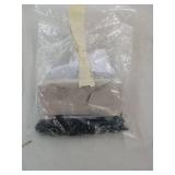 Novilla Metal Full Size Platform Bed Frame - Frame ONLY - Item Sold As Is  - Retail: $129