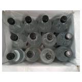 Essentia Water 12-Pack (1.25L Bottles) - Retail: $23