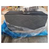 Vamcheer 6-Inch Tri-Fold Memory Foam Mattress - Retail: $159