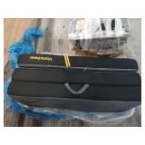 Vamcheer 6-Inch Tri-Fold Memory Foam Mattress - Retail: $159