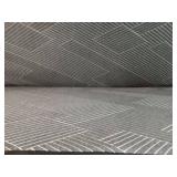 Vamcheer 6-Inch Tri-Fold Memory Foam Mattress - Retail: $159