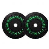 Sprint Demon Olympic Weight (4) Plates Set - Retail: $109