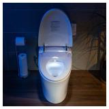 Woodbridge B0970S Smart Bidet Toilet - Retail: $899