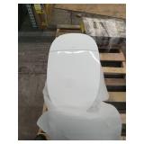 Woodbridge B0970S Smart Bidet Toilet - Retail: $899