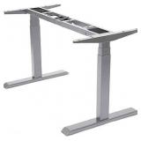Fromann Electric Standing Desk Frame - Frame ONLY  - Retail: $237