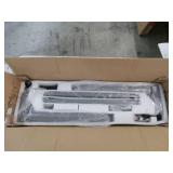 Fromann Electric Standing Desk Frame - Frame ONLY  - Retail: $237