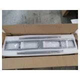 Fromann Electric Standing Desk Frame - Frame ONLY  - Retail: $237