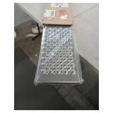 DNA Motoring 79-inch Aluminum Loading Ramp - Retail: $88