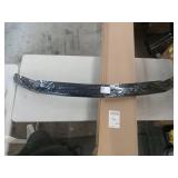 Auto Ventshade [AVS] Hoodflector / Hood Shield | Fits 2022-2024 Chevrolet Silverado 1500 (Customized Trail Boss  ZR2  LT Trail Boss)  1 pc. | Dark Smoke-21881 - Retail: $82