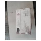 Amazon Basics Multipurpose Copy Printer Paper, 8.5 x 11 Inch 20Lb Paper - 10 Ream Case (5,000 Sheets), 92 GE Bright White (B01FV0F13E) - Retail: $101