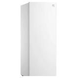 Kenmore 7.0 Cu Ft Upright Freezer - Tested,  Works Great- A Few Dents and Dings (see photos)  - Retail: $593