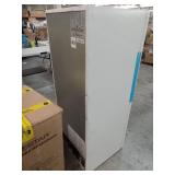 Kenmore 7.0 Cu Ft Upright Freezer - Tested,  Works Great- A Few Dents and Dings (see photos)  - Retail: $593