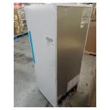 Kenmore 7.0 Cu Ft Upright Freezer - Tested,  Works Great- A Few Dents and Dings (see photos)  - Retail: $593