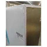 Kenmore 7.0 Cu Ft Upright Freezer - Tested,  Works Great- A Few Dents and Dings (see photos)  - Retail: $593