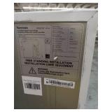 Kenmore 7.0 Cu Ft Upright Freezer - Tested,  Works Great- A Few Dents and Dings (see photos)  - Retail: $593