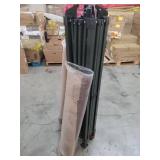 10x10 Quick Lift Canopy - Item Design Will Vary Slightly  - Retail: $109