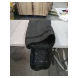 10x10 Quick Lift Canopy - Item Design Will Vary Slightly  - Retail: $109