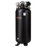 VEVOR 80 Gallon Industrial Air Compressor - Retail: $1,339