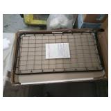 Dream On Me Classic 3-in-1 Convertible Crib - Natural Color - Retail: $250