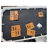 Ashley Skempton 7-Piece Dining Set - Retail: $1,060