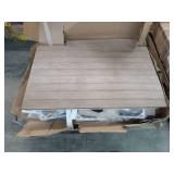 Ashley Skempton 7-Piece Dining Set - Retail: $1,060