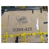 Ashley Skempton 7-Piece Dining Set - Retail: $1,060