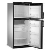 DM2682RB1 6 cu. ft. 2-Way Right Hand Door Refrigerator - Does NOT Power On & Is Missing Outer Shell - Retail: $235