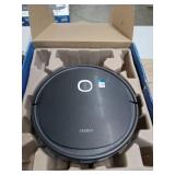 ECOVACS DEEBOT U2SE Robot Vacuum Cleaner and Mop with WiFi & App - Retail: $299